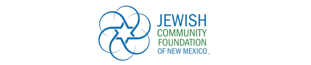 The Jewish Community Foundation of New Mexico is a Community Supporter!