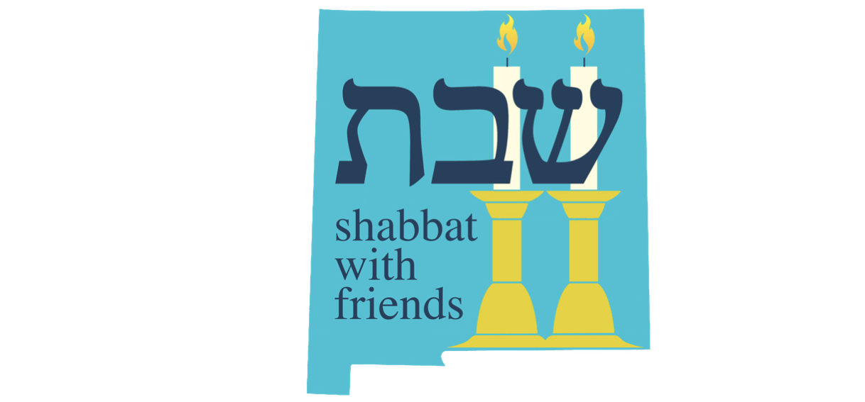 Shabbat with Friends is a Community Supporter!