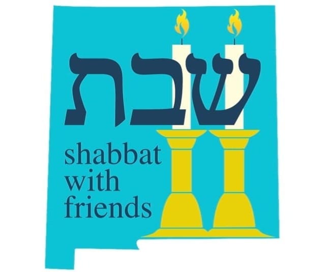 SHABBAT WITH FRIENDS ~ Dimensions of Jewish Culture Exploring the Jewish Experience w Rabbis Dov Gartenberg & Jack Shlachter, sign up now for FALL ~ Don't Miss: Fall Shabbat RETREAT in Truchas, NM Oct. 24-26
