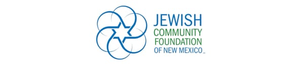 The Jewish Community Foundation of New Mexico is a Community Supporter!