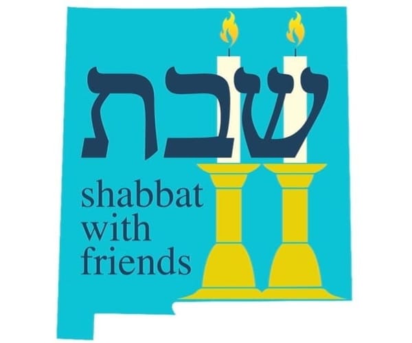 SHABBAT WITH FRIENDS ~ Dimensions of Jewish Culture Exploring the Jewish Experience w Rabbis Dov Gartenberg & Jack Shlachter, sign up now for FALL ~ Don't Miss: Fall Shabbat RETREAT in Truchas, NM Oct. 24-26